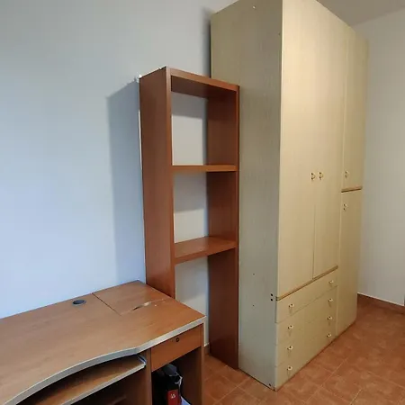 Camera In Casa Condivisa - Centro Citta * 토리노
