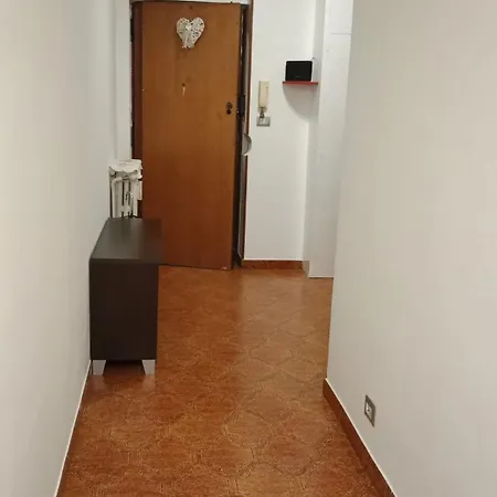 게스트하우스 Camera In Casa Condivisa - Centro Citta 토리노