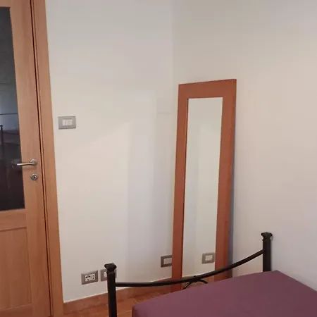 Camera In Casa Condivisa - Centro Citta 토리노