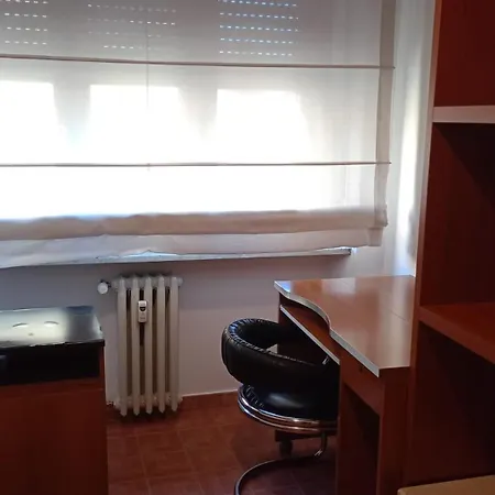 게스트하우스 Camera In Casa Condivisa - Centro Citta