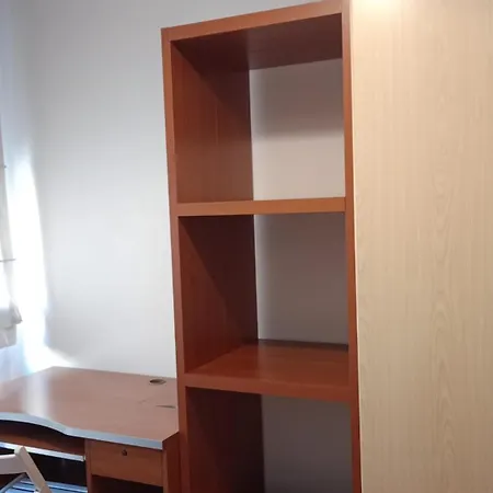 게스트하우스 Camera In Casa Condivisa - Centro Citta *