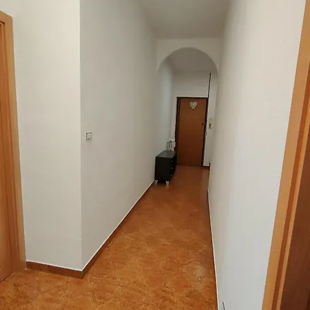 Camera In Casa Condivisa - Centro Citta 토리노