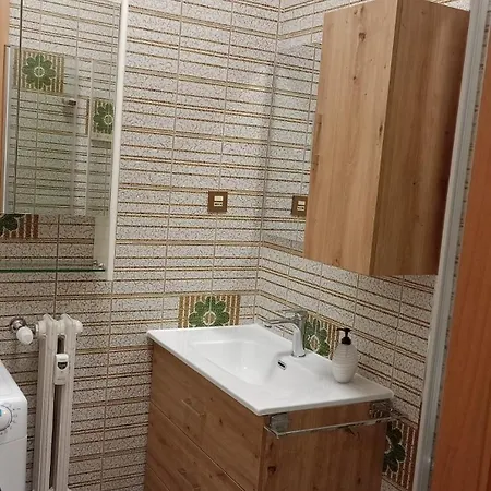 Gæstehus Camera In Casa Condivisa - Centro Citta