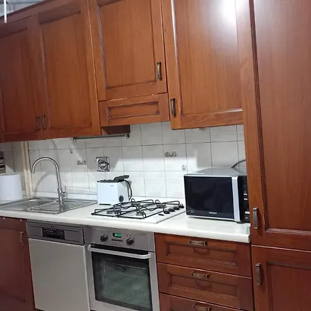 Penzion Camera In Casa Condivisa - Centro Citta